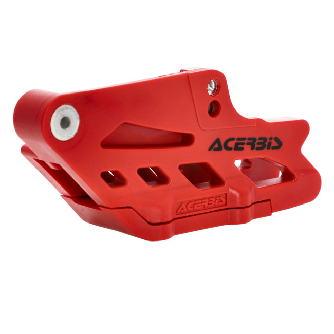 Chain guide GasGas 2021 2.0 Red Acerbis [A]