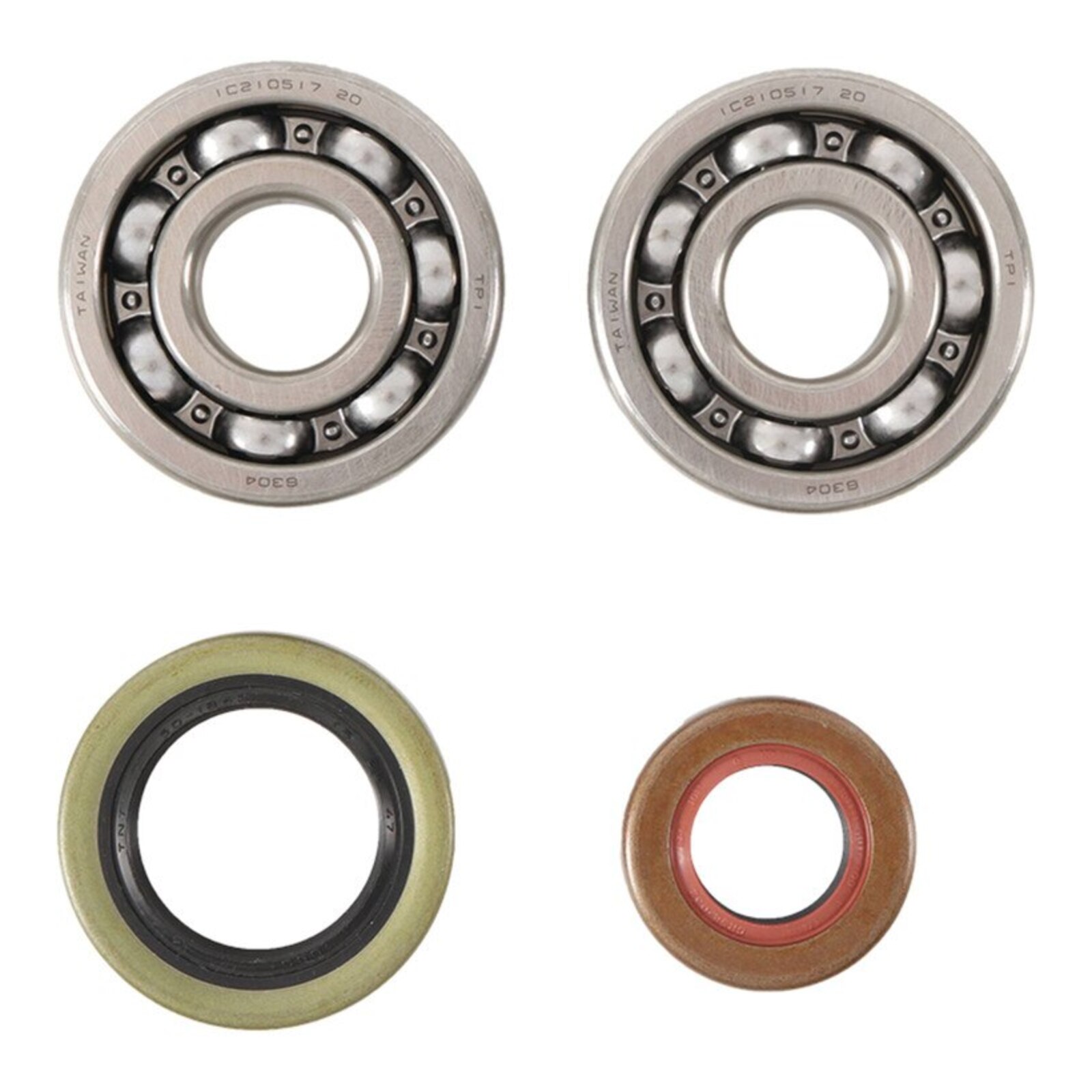 Main Bearing and Seal Kit - Image 3
