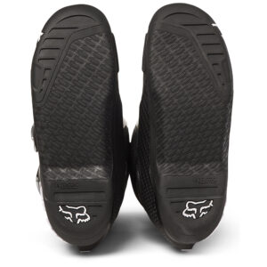 Fox Instinct Motocross Boots Black - Image 6