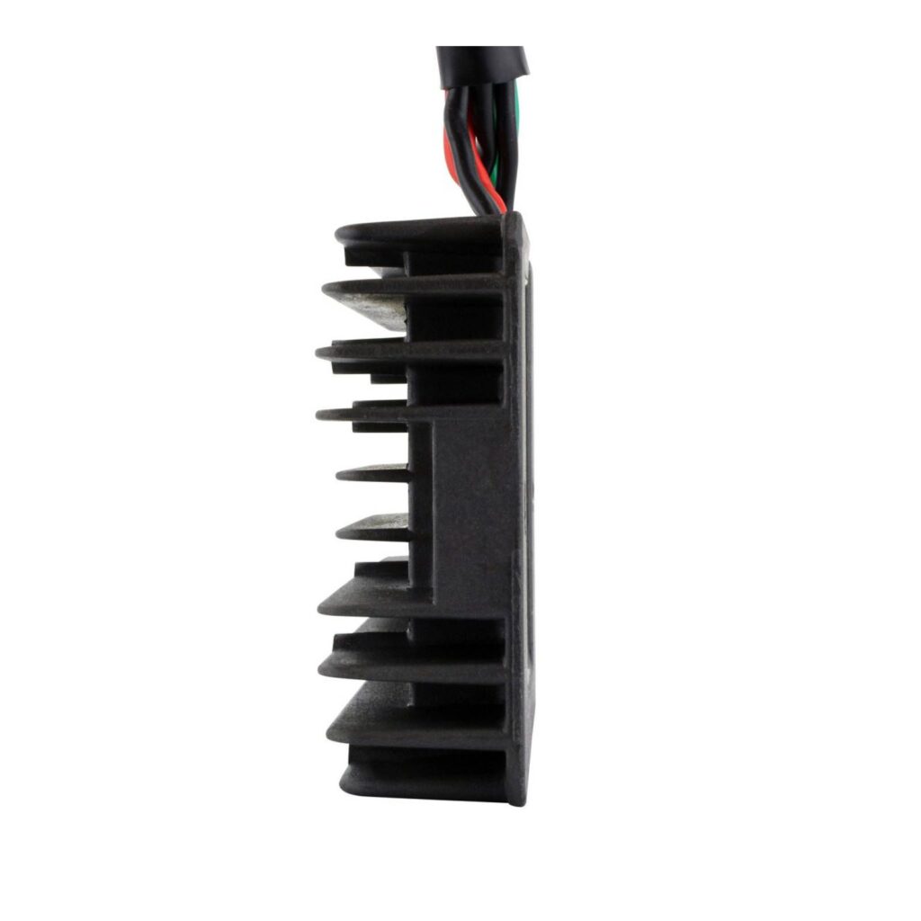 REGULATOR RECTIFIER SUZUKI AN400 2008 (RMS020-107261)