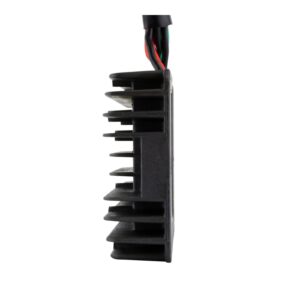 REGULATOR RECTIFIER SUZUKI AN400 2008 (RMS020-107261) - Image 6
