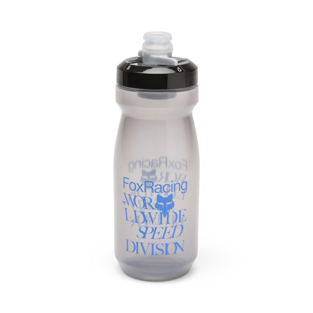 21oz Podium Bottle Worldwide Smoke