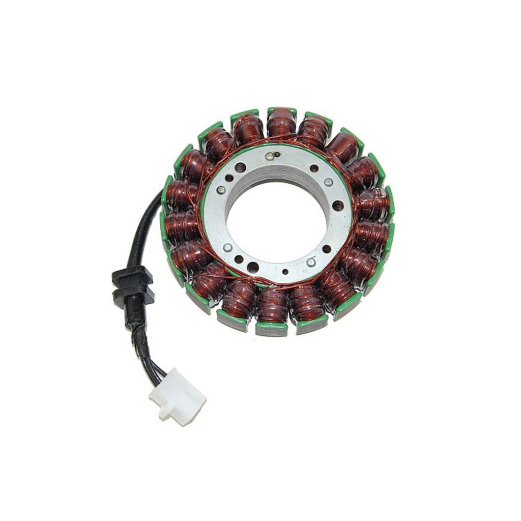 STATOR KAWASAKI VN1500/1600