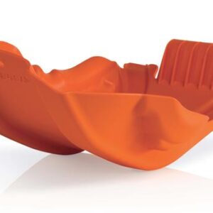 Acerbis Skid Plate KTM 250/300EXC TPI 2020-21  250/300 XCW TPI Black - Image 11