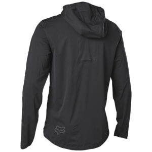 Fox Flexair Water Jacket Black - Image 2