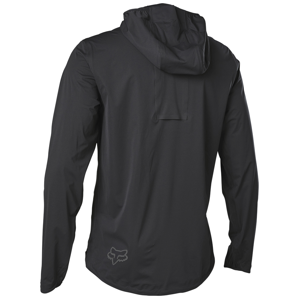 Fox Flexair Water Jacket Black
