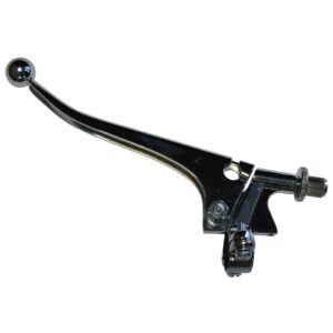 WHITES LEVER ASSY BRAKE BALL END BRITISH 7/8" BAR - Image 2