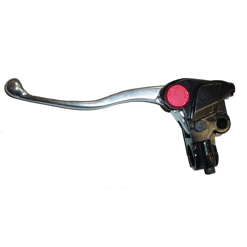 LEVER ASSY UNIVERSAL ADJ ROAD STYLE