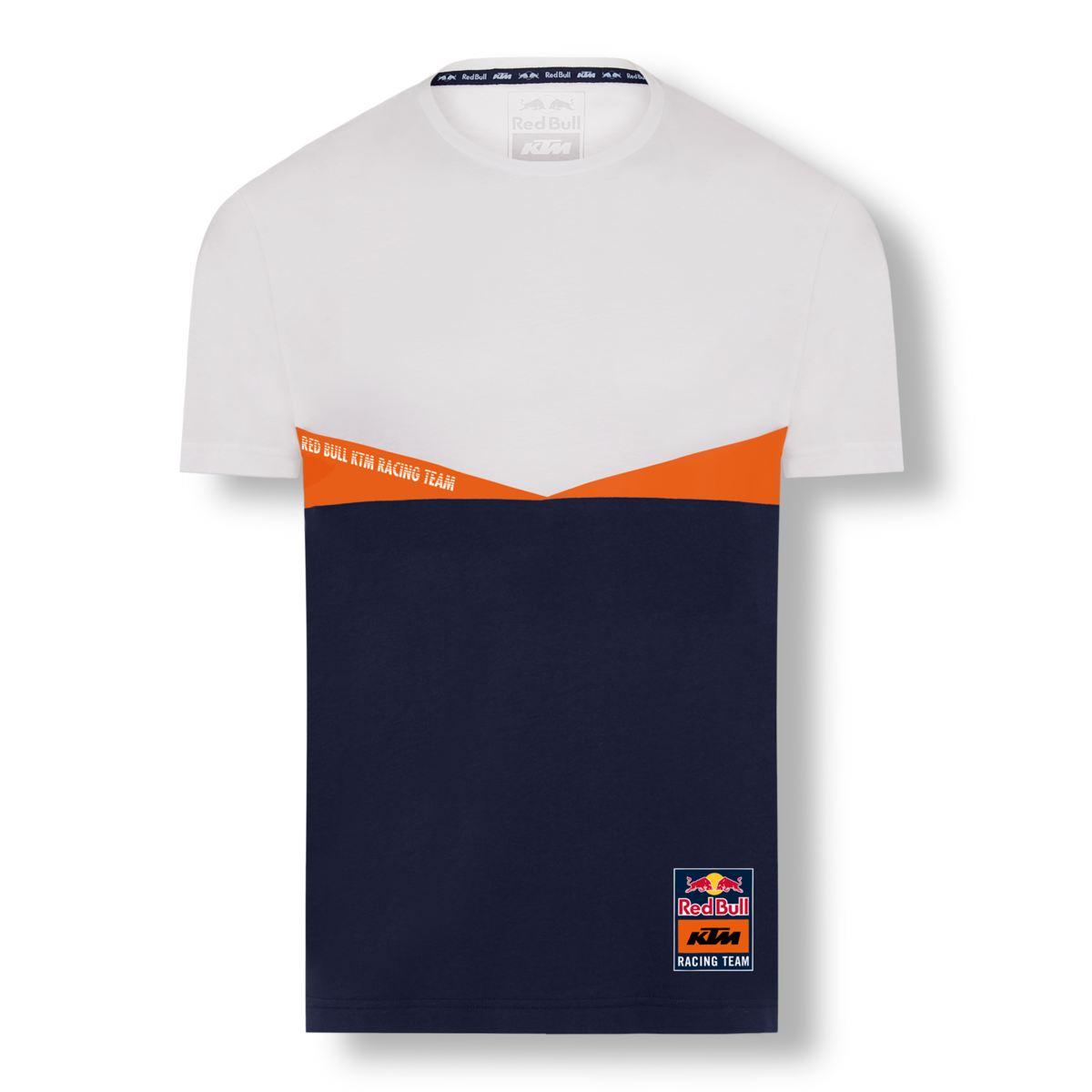 KTM Red Bull Fletch Tee - Image 1