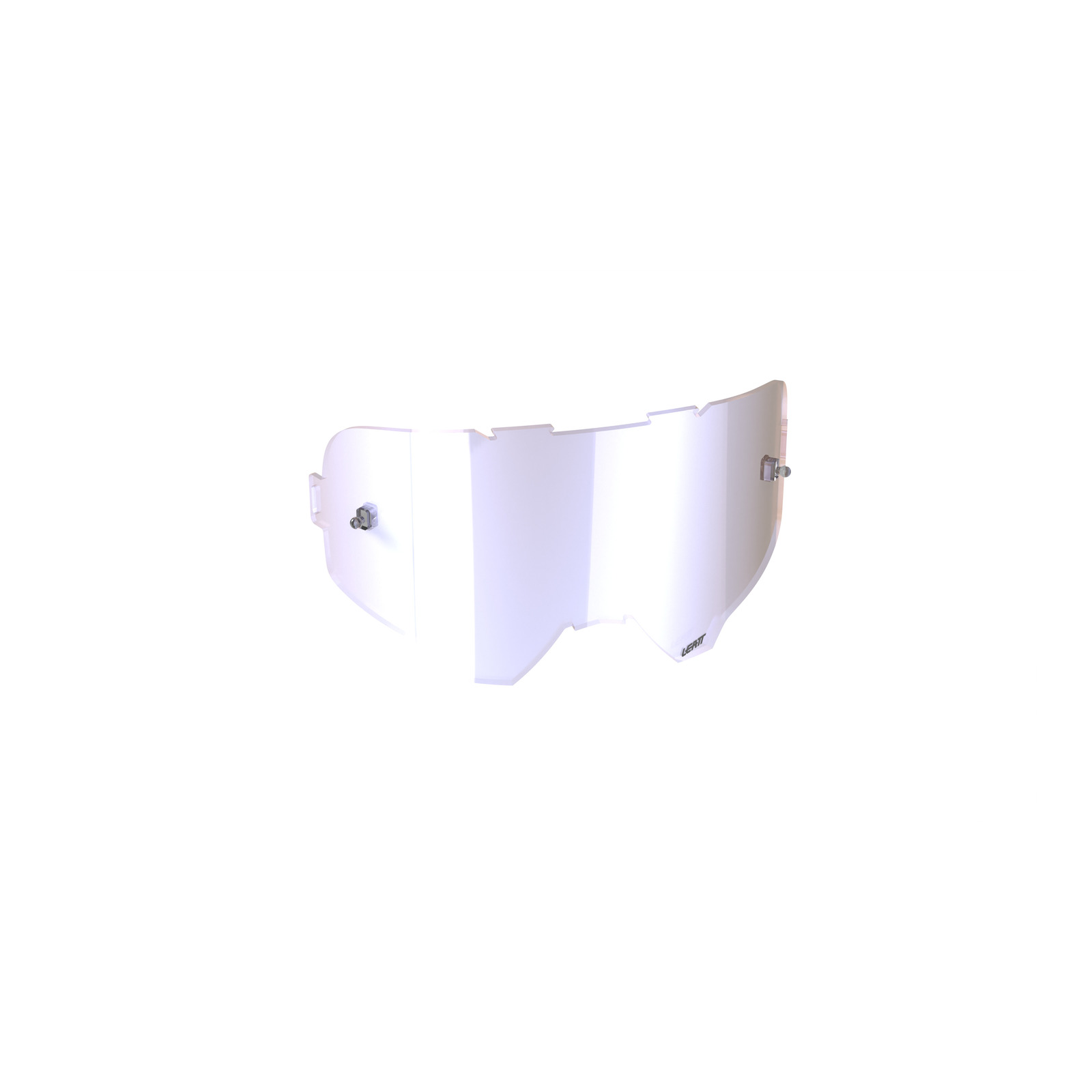 Leatt Velocity Lens Cryztal Iriz Prisma 60 VLT - Image 1