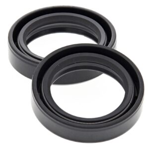 FORK SEALS PAIR 31x43x10 55-104 - Image 1