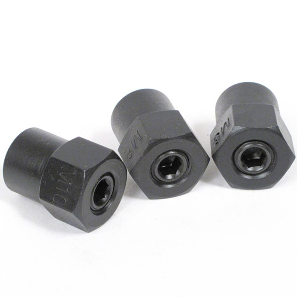 WHITES STUD INSTALLATION TOOL SET 6mm/8mm/10mm