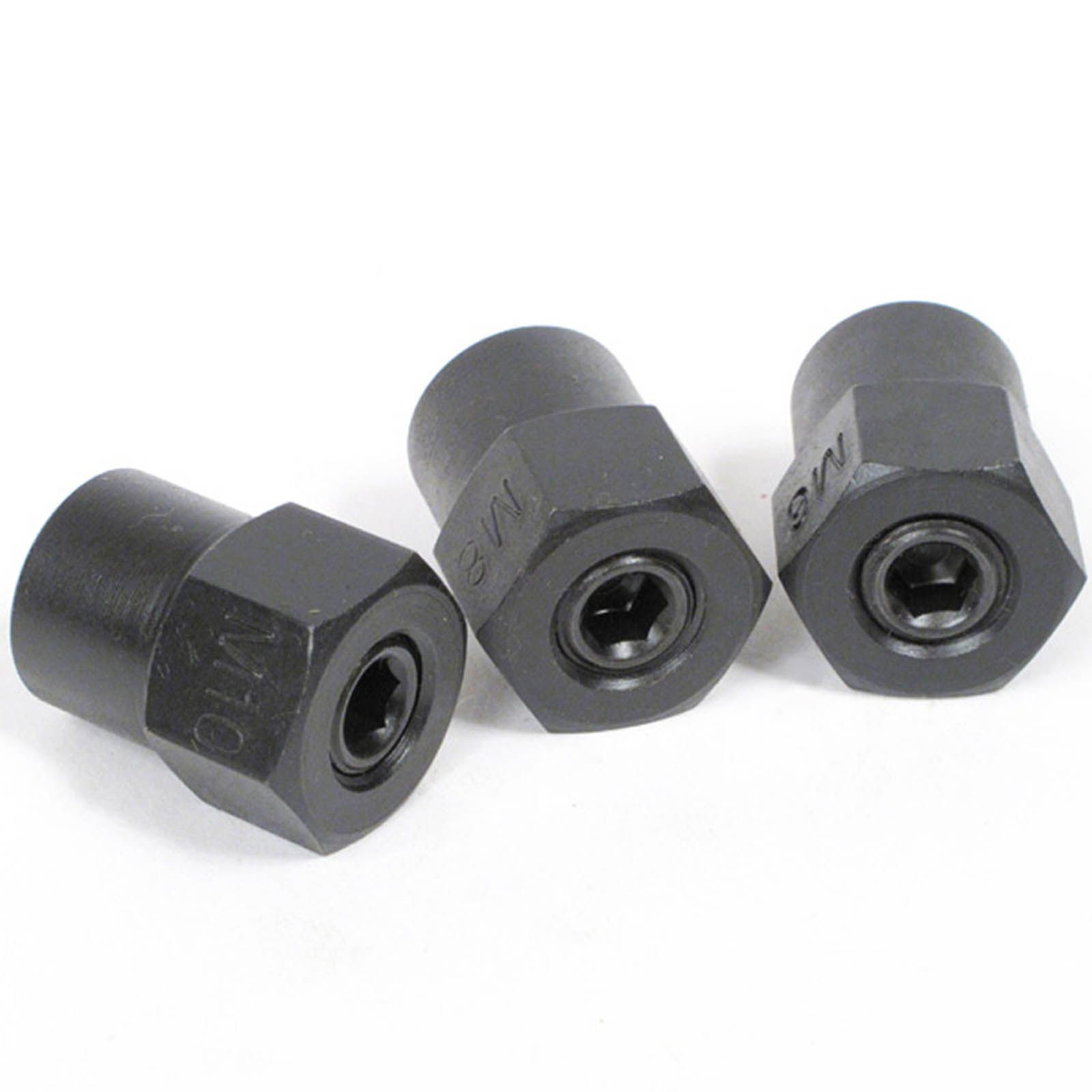 WHITES STUD INSTALLATION TOOL SET 6mm/8mm/10mm - Image 3