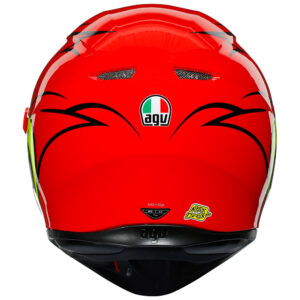 Road Helmet AGV K-3 SV Birdy - Image 15