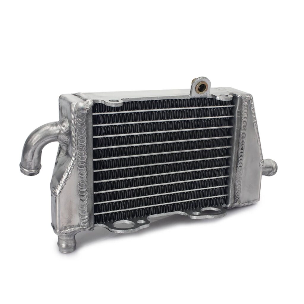 WHITES RADIATOR LEFT KTM SX65 16-21