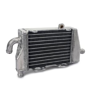 WHITES RADIATOR LEFT KTM SX65 16-21 - Image 2