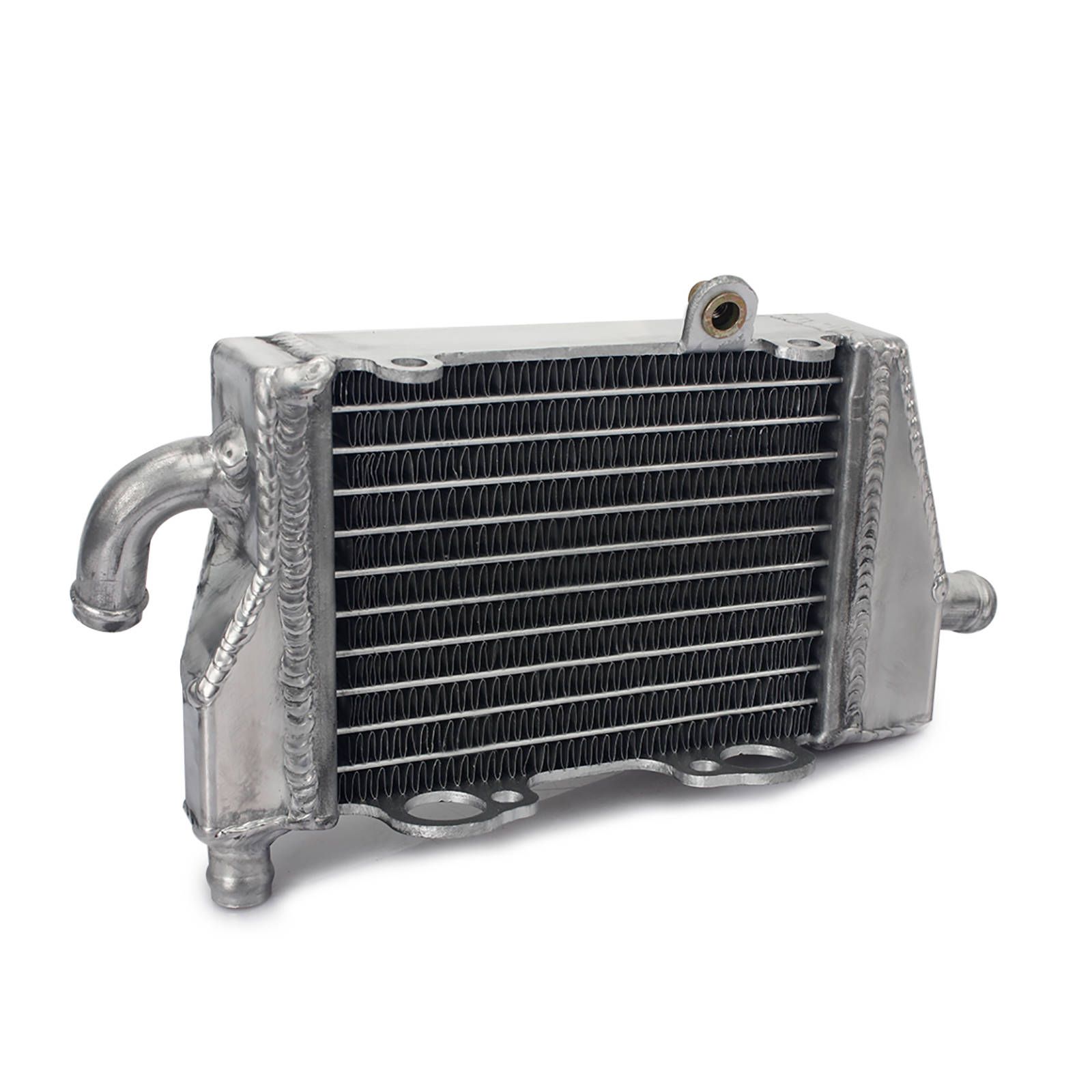 WHITES RADIATOR LEFT KTM SX65 16-21 - Image 2