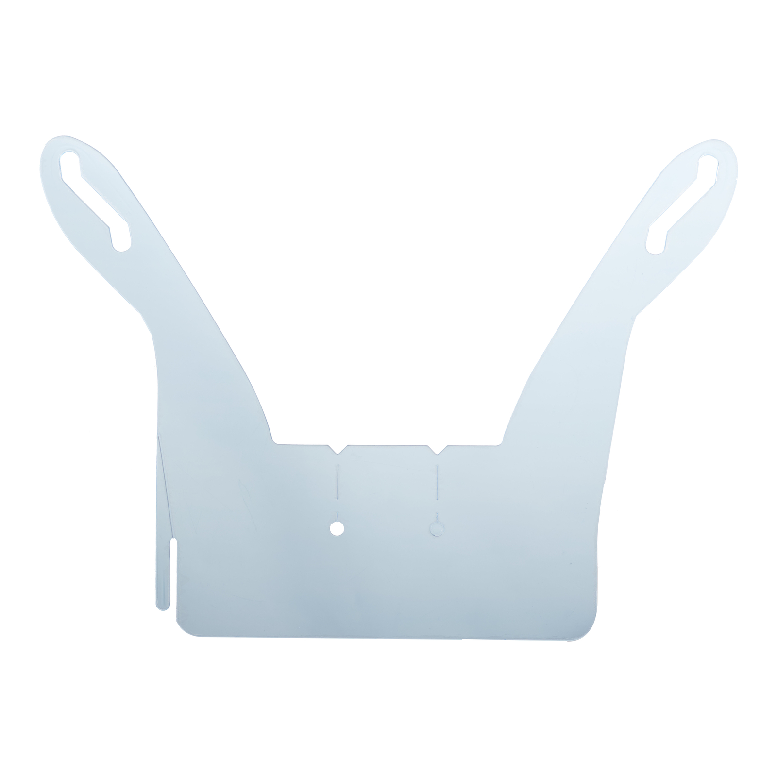 Mud Off Racing Sub Visor - Universal - Image 1