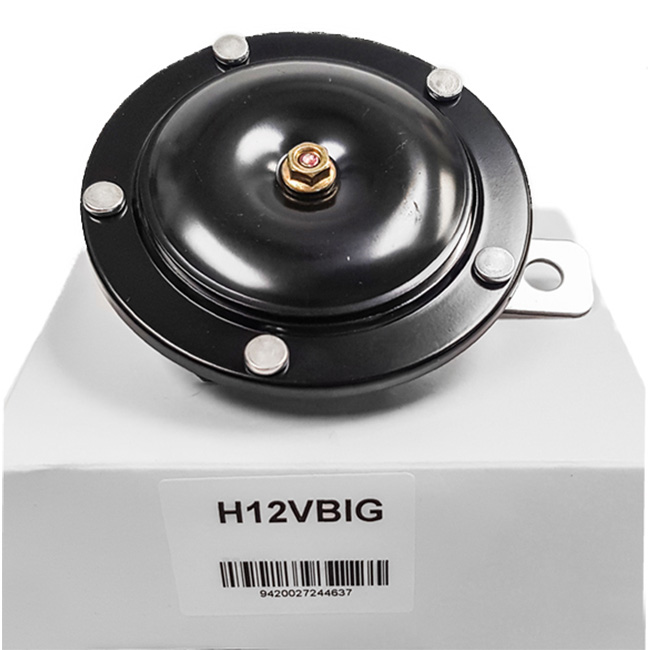 12v horn 110db 100mm Tech7