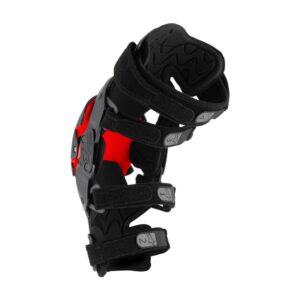 Alpinestars RK-1 Plasma Knee Brace Black/Red - Image 2