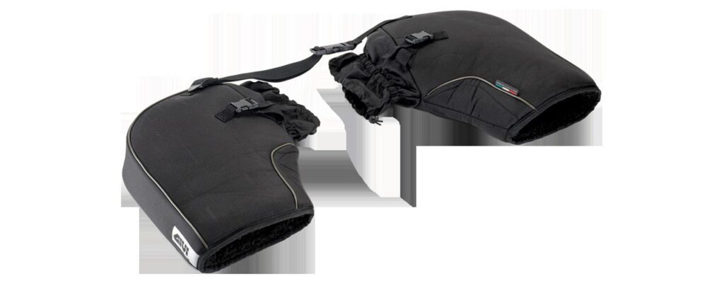 Givi Universal Handguard Mittens - Commuter