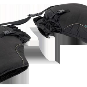 Givi Universal Handguard Mittens - Commuter - Image 1