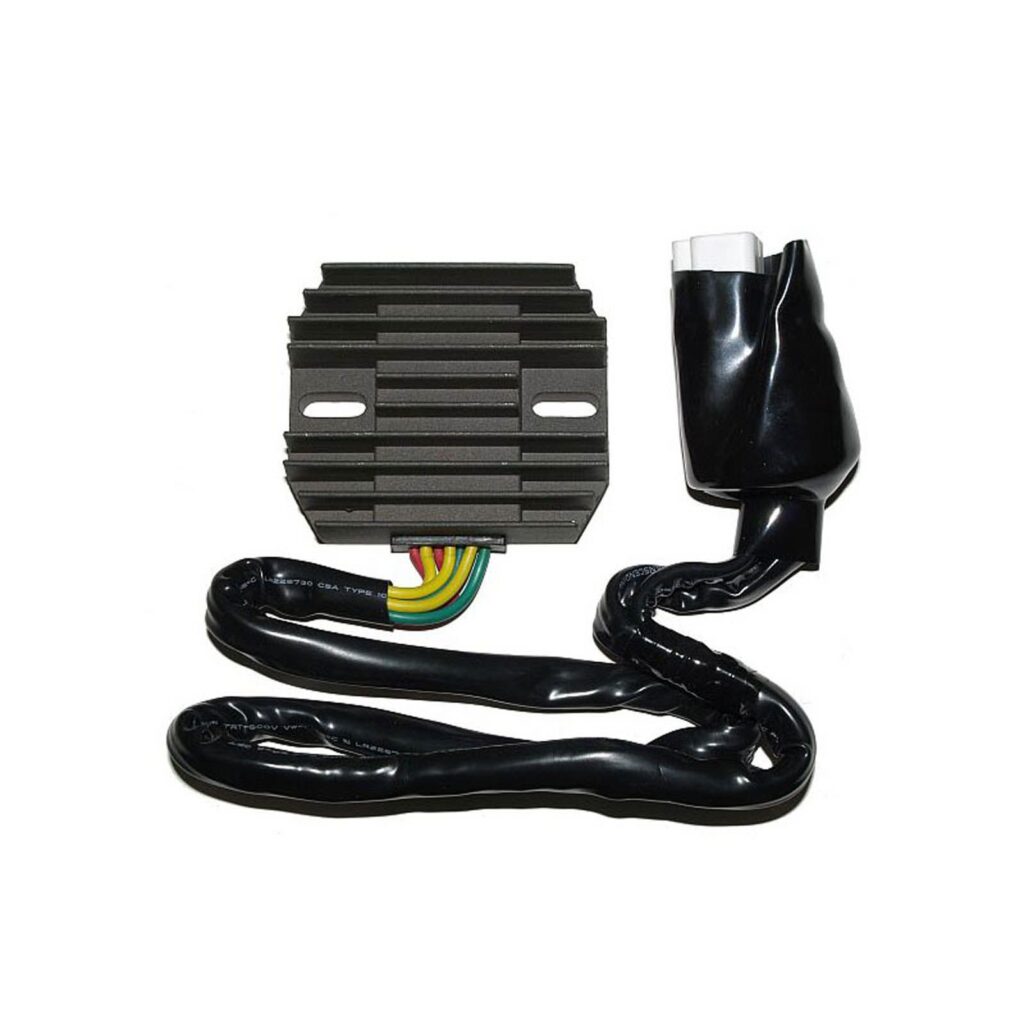 REGULATOR/RECTIFIER HONDA CBR600F4I (01-06)
