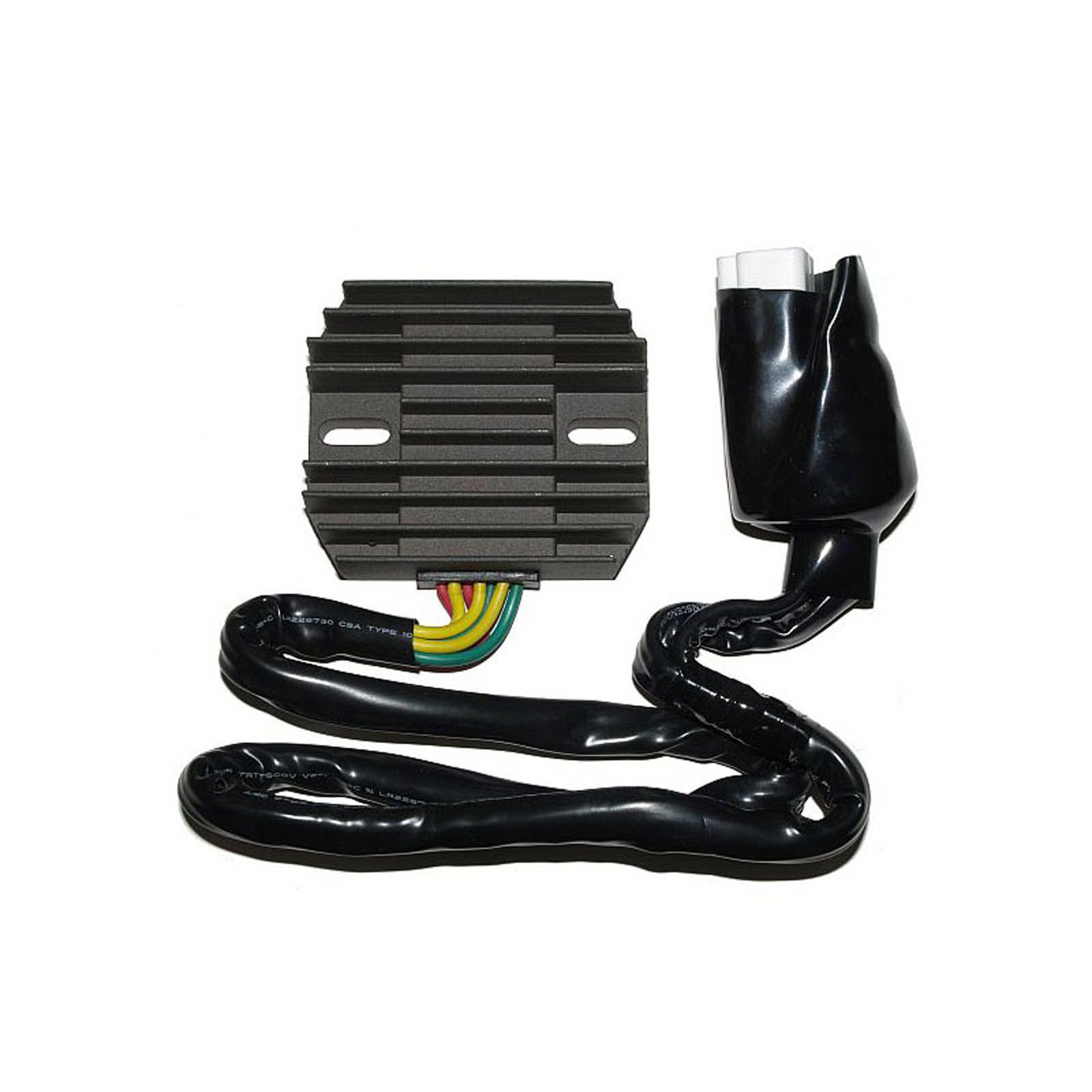 REGULATOR/RECTIFIER HONDA CBR600F4I (01-06) - Image 1