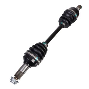 ATV CV/AXLE COMPLETE SHAFT 6 BALL - Image 1