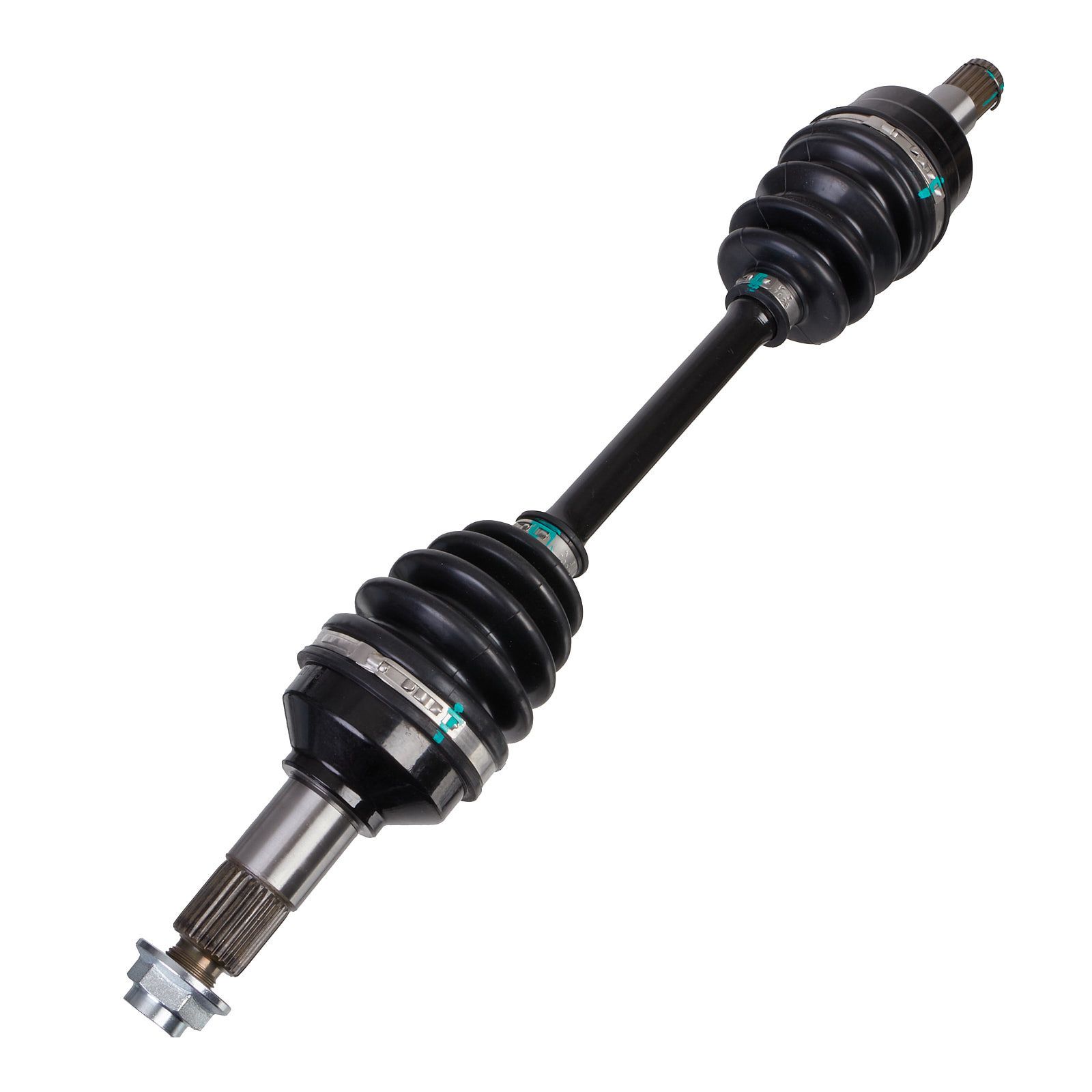 ATV CV/AXLE COMPLETE SHAFT 6 BALL - Image 1