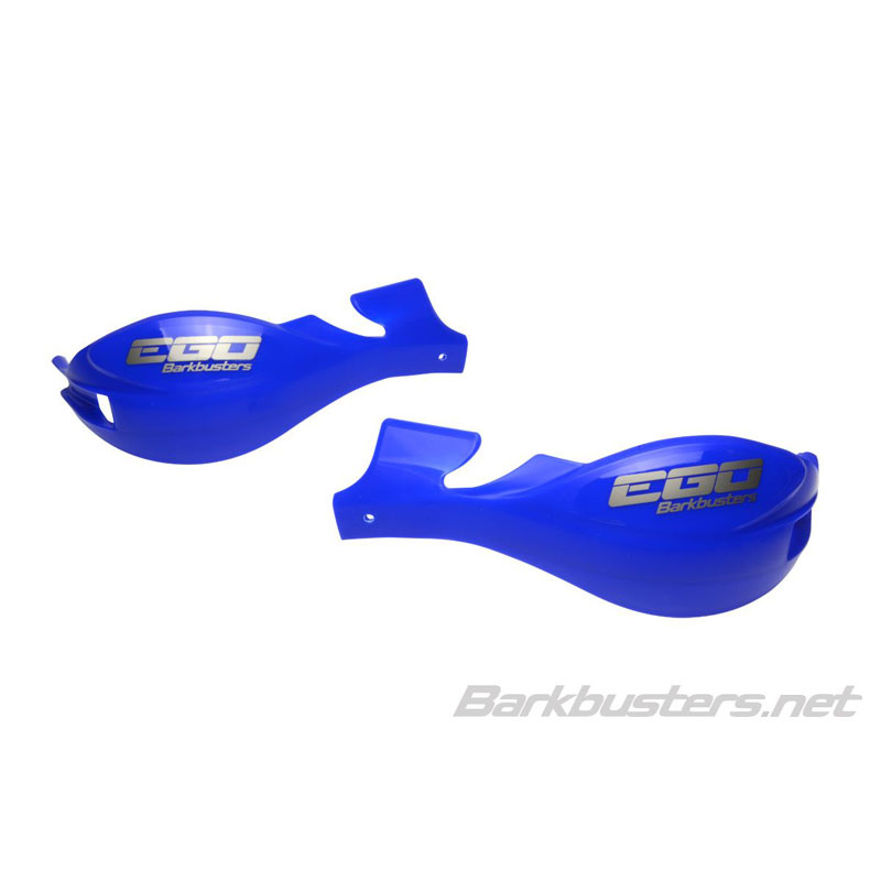 Handguards Barkbusters Ego Plastics Only