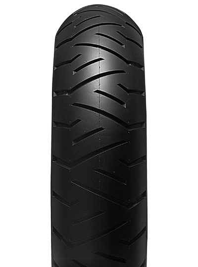 Front Scooter Tyre Bridgestone Battlax TH01 (Radial) 120/70x15