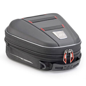 Givi Seat Lock 10L Sport-T Seat Bag | Use with Tanklock or S430 - Image 3