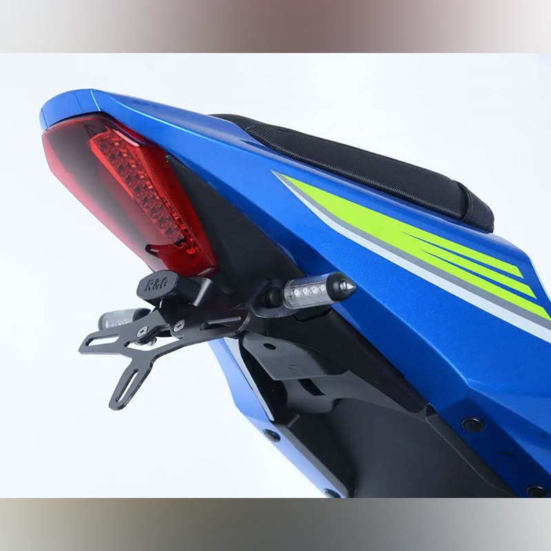Tail Tidy Suzuki GSX-R1000/R 17- R&G