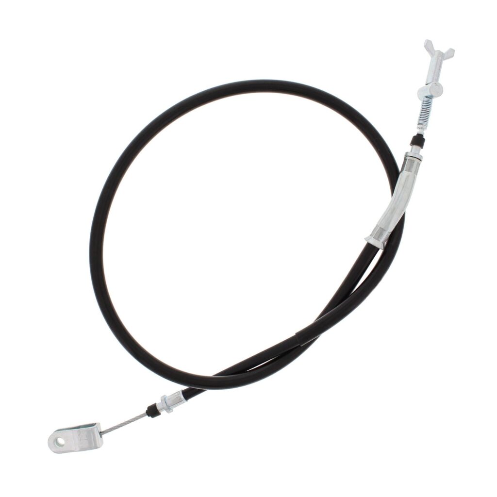 REAR BRAKE CABLE YFM350FGW GRIZZLY 4X4 2007-11