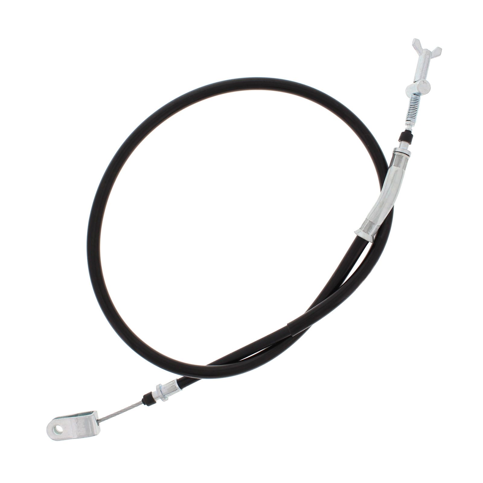 REAR BRAKE CABLE YFM350FGW GRIZZLY 4X4 2007-11 - Image 1