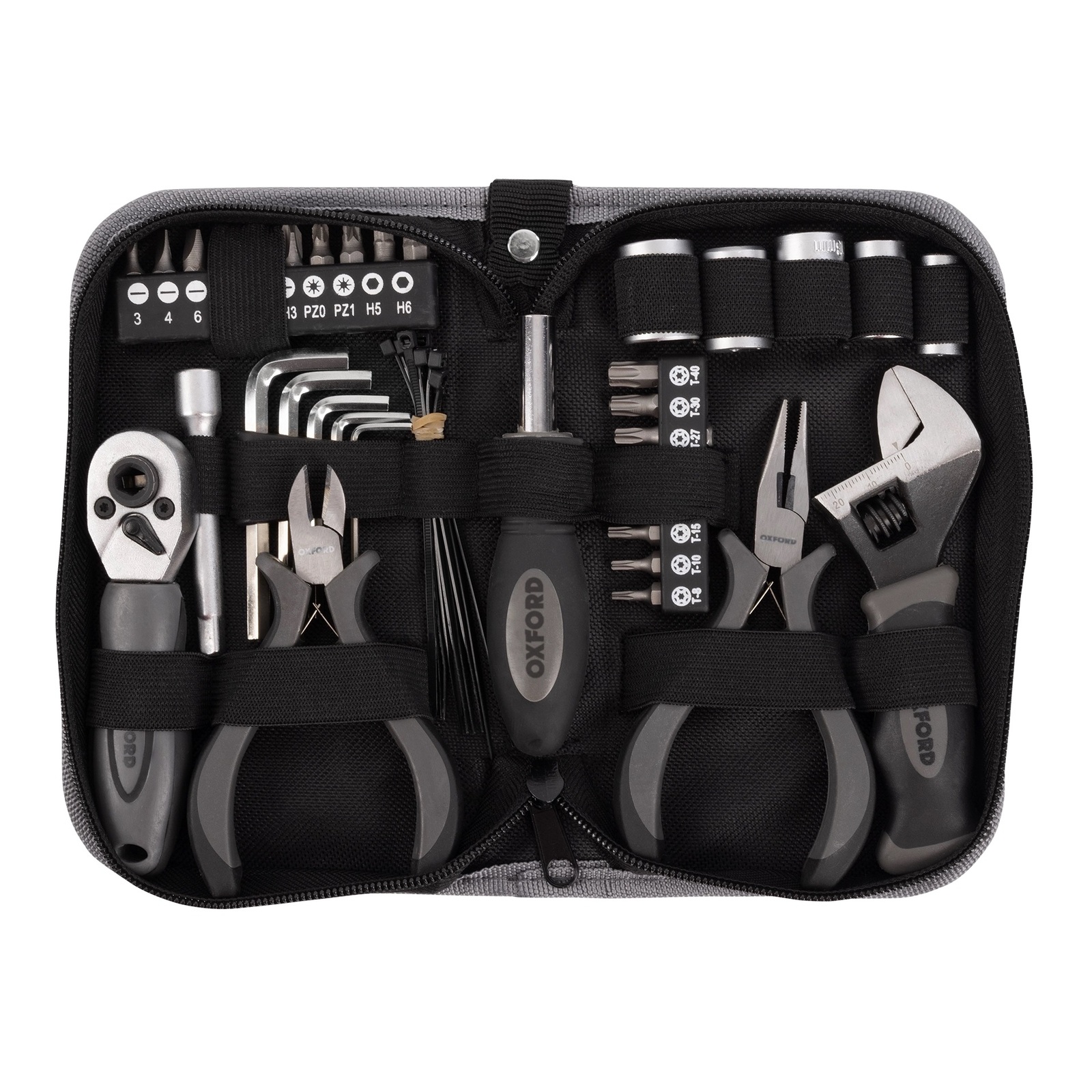 Oxford Tool Kit Pro V2 - Image 1