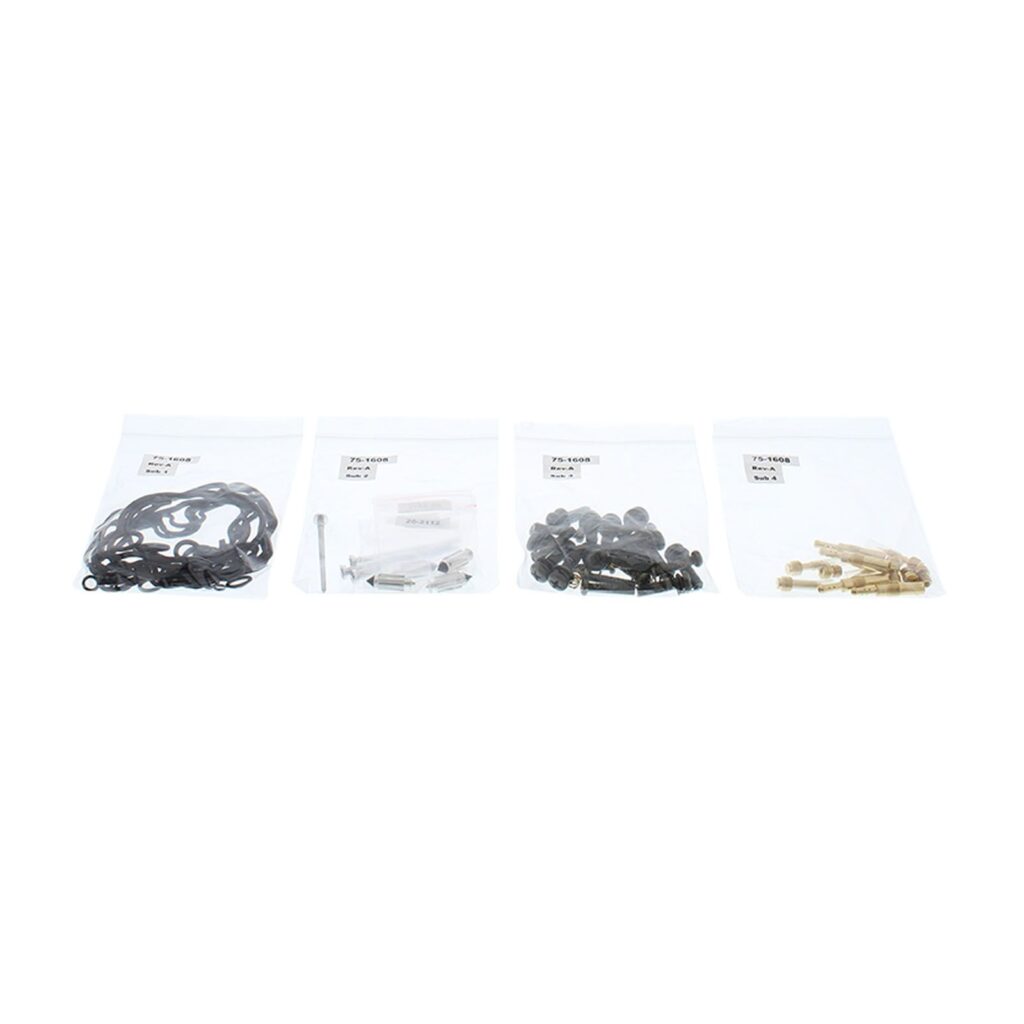 CARBURETTOR REBUILD KIT 26-1688
