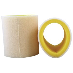 AIR FILTER KAW KVF360 Praire 03-06 - Image 1