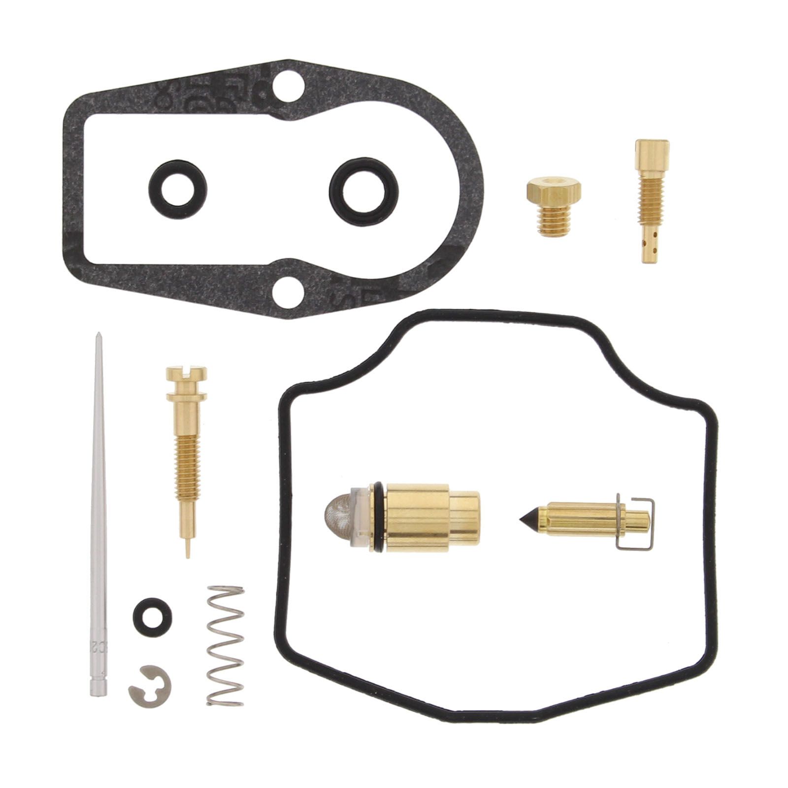 CARBURETTOR REBUILD KIT 26-1322 - Image 1