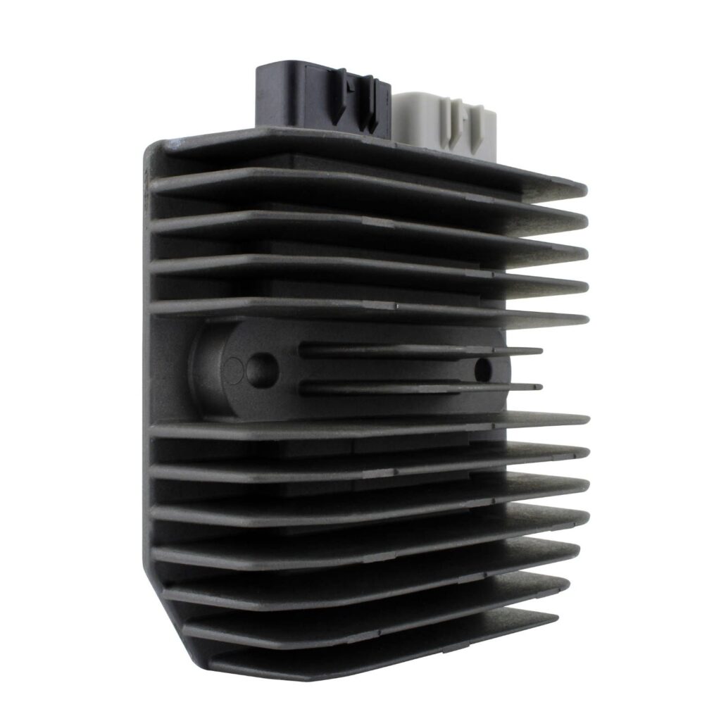 VOLTAGE REGULATOR RECTIFIER HONDA SXS 1000