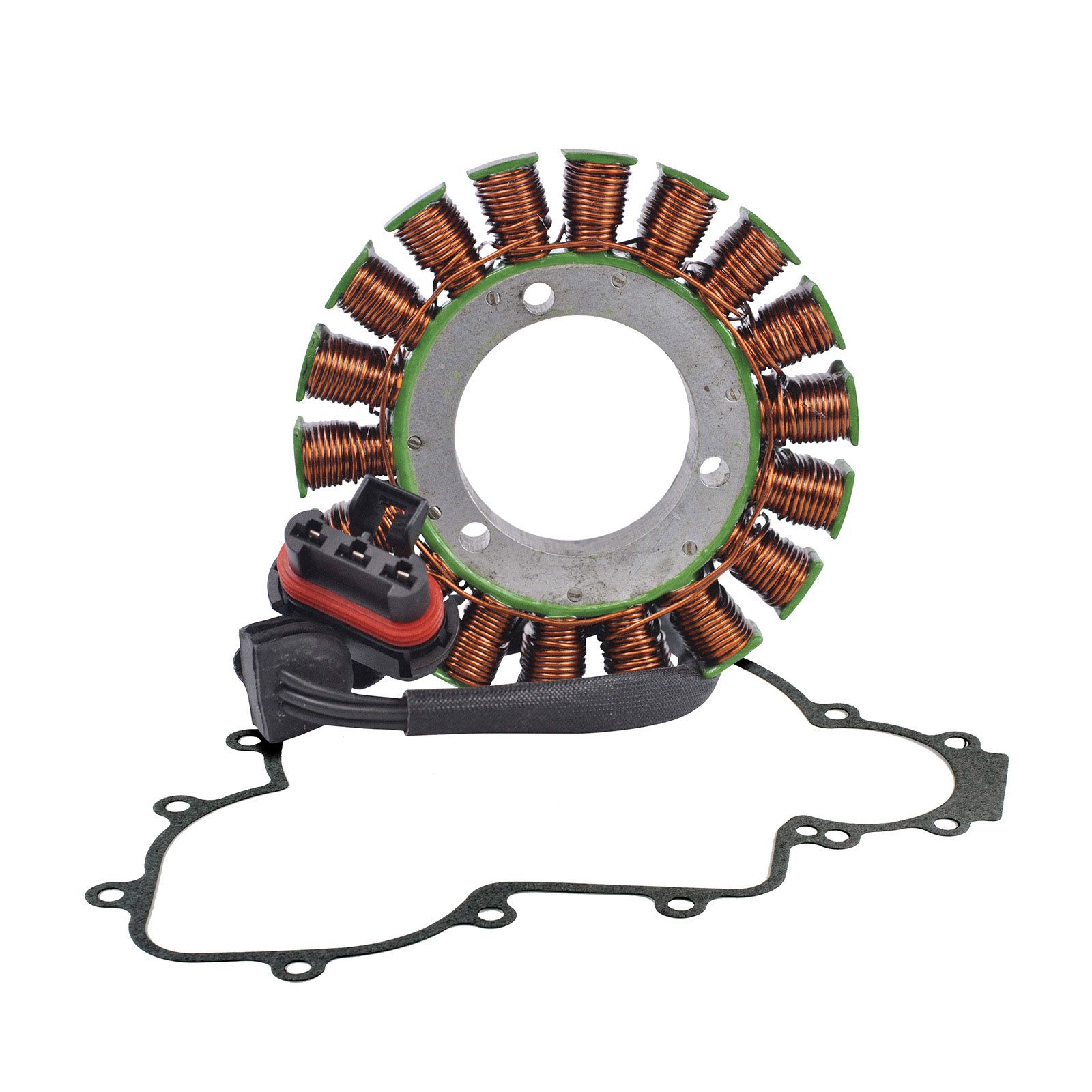 KIT STATOR+GASKET POL RZR 900 XP 16/3/12 & LATER (RM01394G) - Image 1