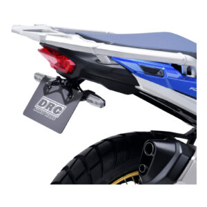 DRC Fender Eliminator Kit - Black CRF1100L '20- - Image 2