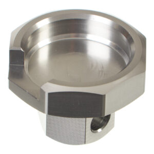 DRC FORK COMPRESSION VALVE REMOVAL TOOL FOR SHOWA AF - Image 2