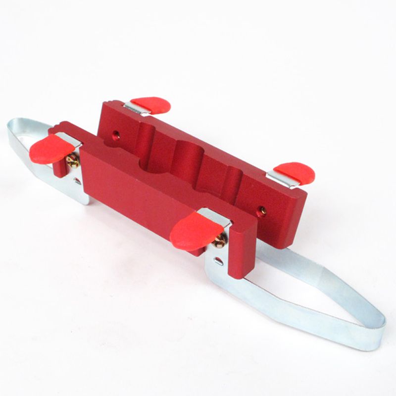 WHITES ALUMINIUM VISE/VICE INSERTS