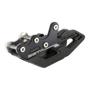 Zeta Chain Guide KX250/F '12-'20, KX450F '12-'18 - Black - Image 2