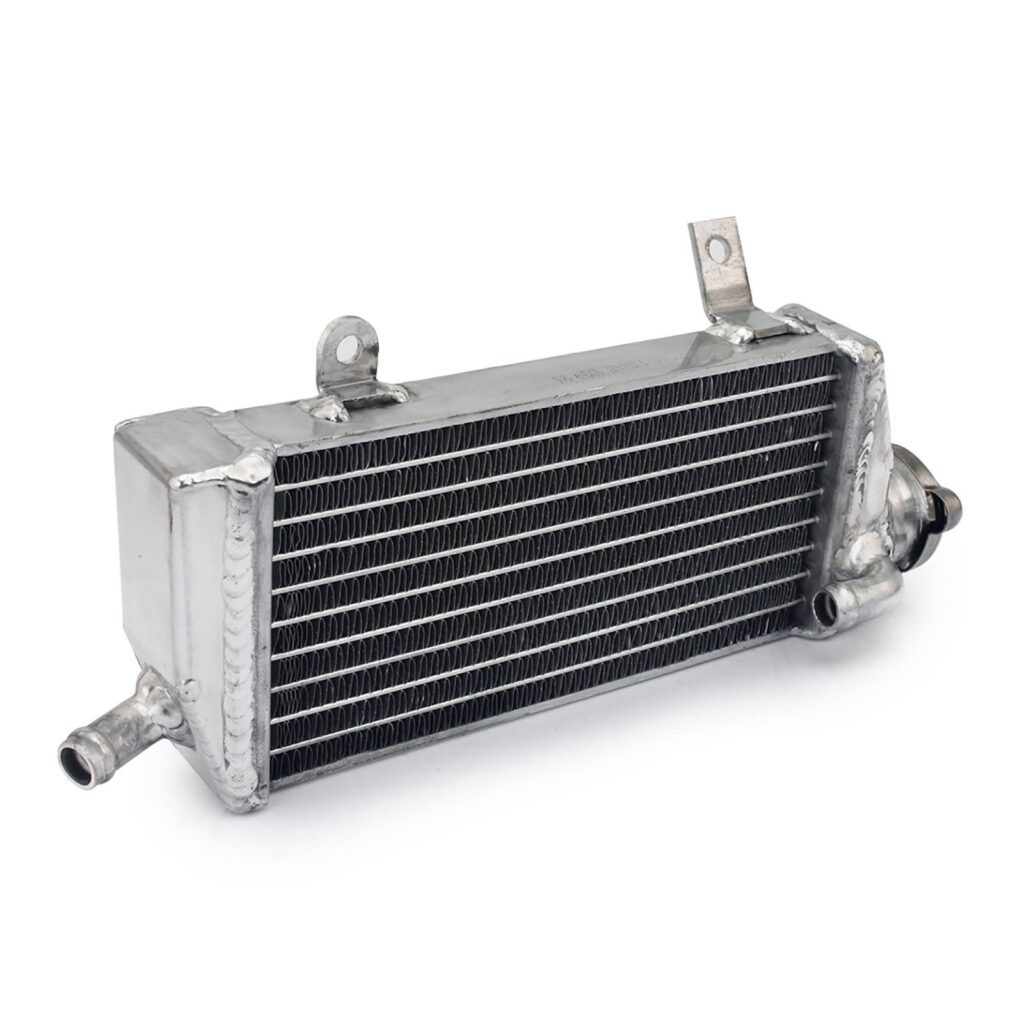 WHITES RADIATOR YAM YZ65 SINGLE