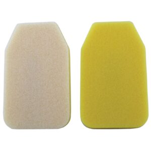 AIR FILTER KTM 50 SX 10-20 50 SX MINI 09-20 - Image 1