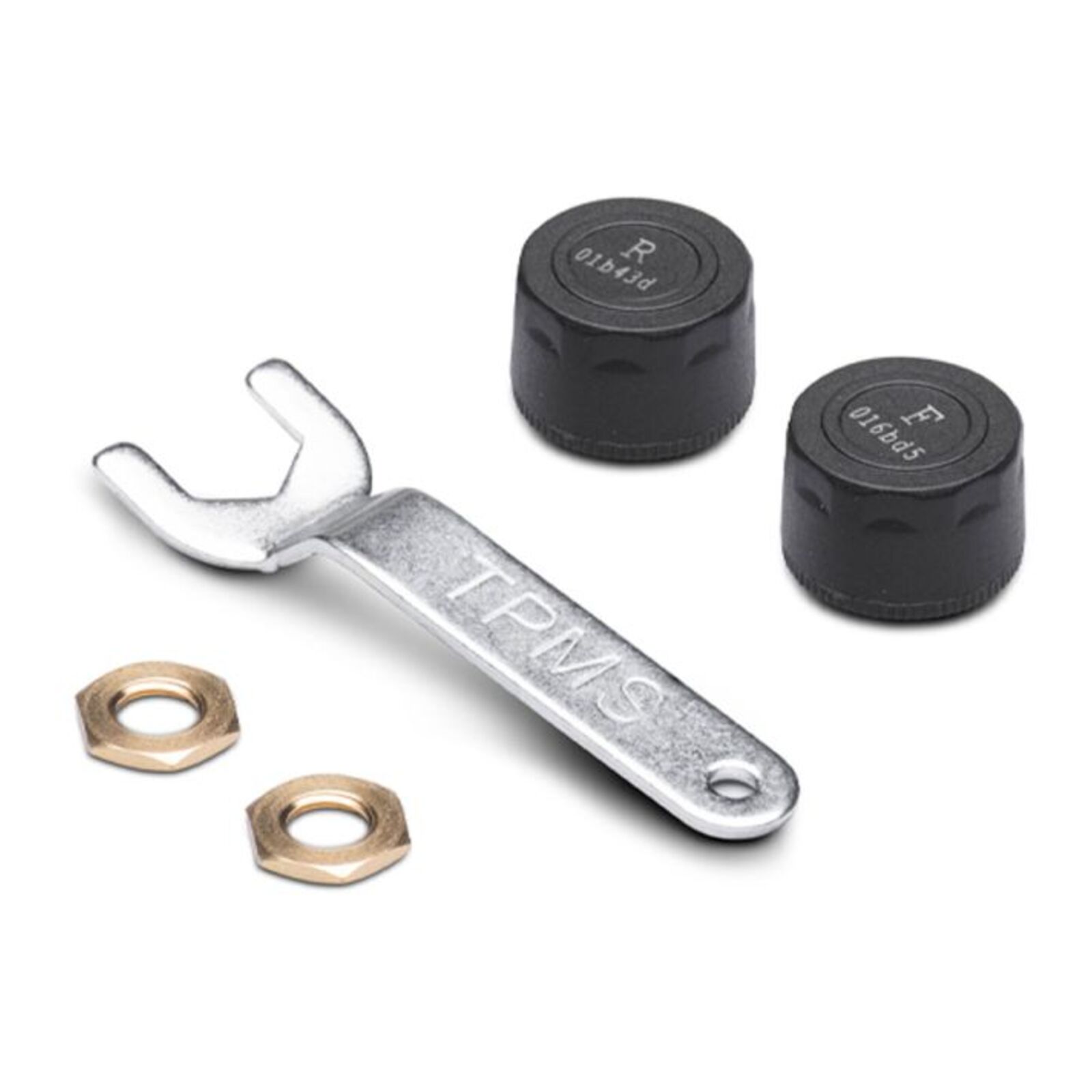 Midland Bikeplay Pro Tire Pressure Sensors Pair - Image 1