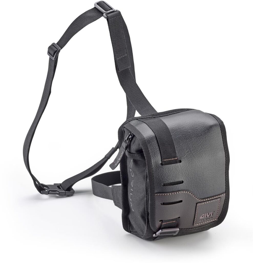 Leg Bag Givi Corium 3LT